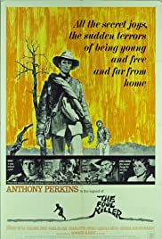 Violent Journey (1965)