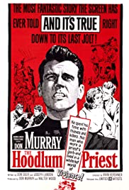 The Hoodlum Priest (1961)