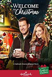 Welcome to Christmas (2018)