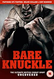 Bare Knuckle (2018)