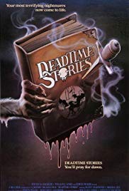 Deadtime Stories (1986)