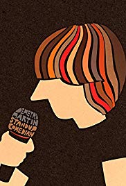 Demetri Martin: Standup Comedian (2012)