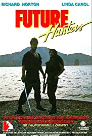 Future Hunters (1986)