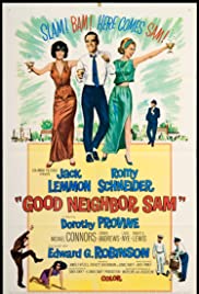 Good Neighbor Sam (1964)