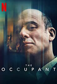 The Occupant (2020)