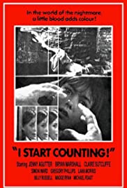 I Start Counting (1969)