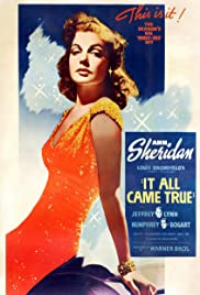 It All Came True (1940)