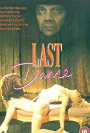 Last Dance (1992)