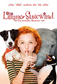 Watch Full Movie :Little Miss Dolittle (2018)