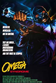 Omega Syndrome (1986)