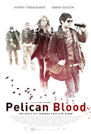 Pelican Blood (2010)