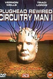 Plughead Rewired: Circuitry Man II (1994)