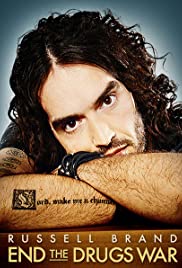 Russell Brand: End the Drugs War (2014)