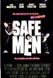 Safe Men (1998)