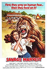 Savage Harvest (1981)