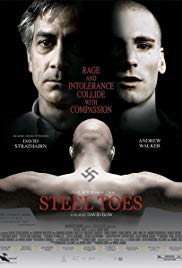 Steel Toes (2007)