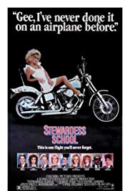 Stewardess School (1986)