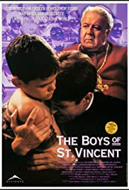 The Boys of St. Vincent (1992)