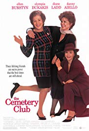 The Cemetery Club (1993)