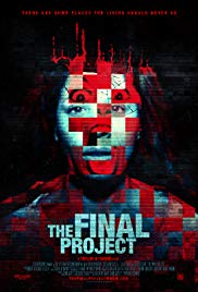 The Final Project (2016)