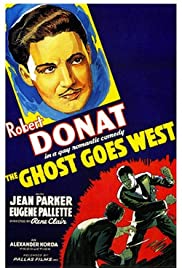 The Ghost Goes West (1935)