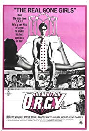 The Man from O.R.G.Y. (1970)