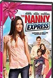 The Nanny Express (2008)