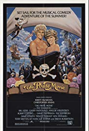 The Pirate Movie (1982)