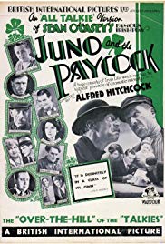 Juno and the Paycock (1930)