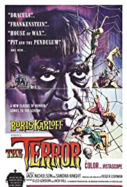 The Terror (1963)