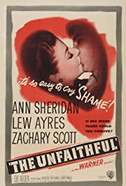 The Unfaithful (1947)