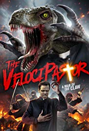 The VelociPastor (2018)