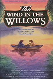 The Wind in the Willows (1995)