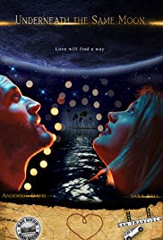 Watch Full Movie :Underneath the Same Moon (2019)