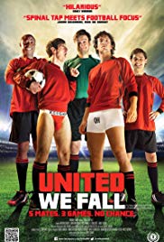 United We Fall (2014)