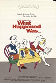 What Happened Was... (1994)