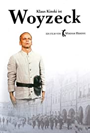 Woyzeck (1979)