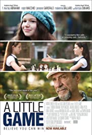 A Little Game (2014)