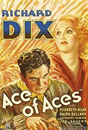 Ace of Aces (1933)