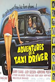 Adventures of a Taxi Driver (1976)