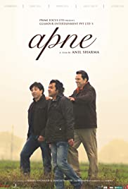 Apne (2007)