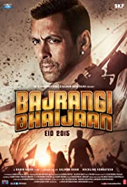 Bajrangi Bhaijaan (2015)