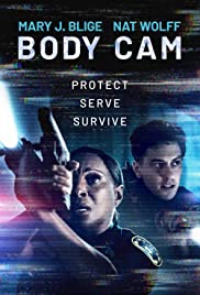 Body Cam (2020)