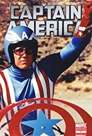 Captain America (1979)