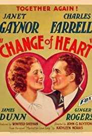 Change of Heart (1934)