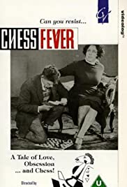 Chess Fever (1925)