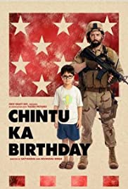 Chintu Ka Birthday (2020)