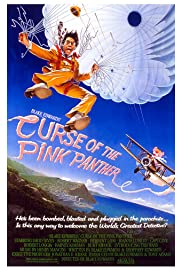 Curse of the Pink Panther (1983)