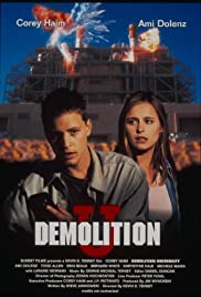 Demolition University (1997)