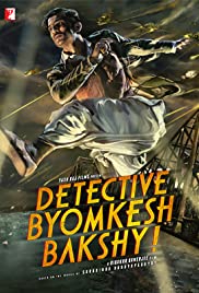 Detective Byomkesh Bakshy! (2015)